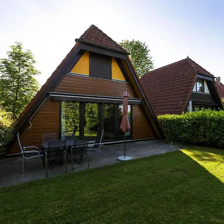 Ferienwohnpark Immenstaad-1 By Interhome Immenstaad am Bodensee