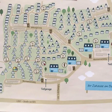 Ferienwohnpark Immenstaad-1 By Interhome Holiday home *