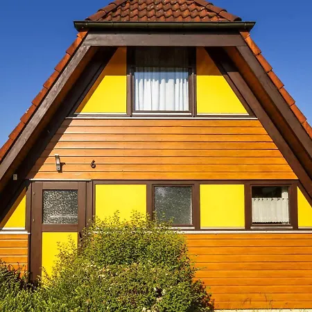 Casa vacanze Ferienwohnpark Immenstaad-1 By Interhome