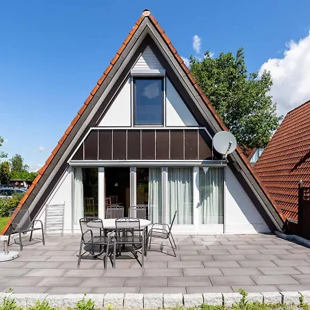 Ferienwohnpark Immenstaad-1 By Interhome * Immenstaad am Bodensee