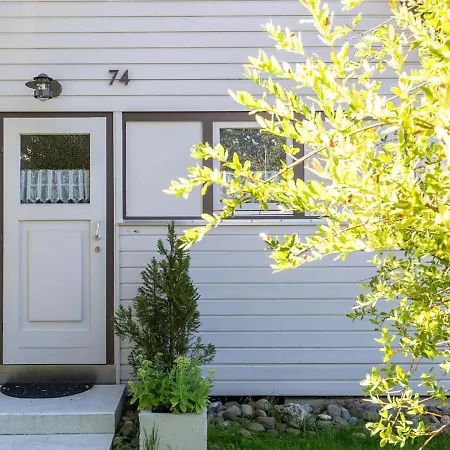 Ferienwohnpark Immenstaad-1 By Interhome בית נופש *