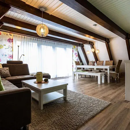 Ferienwohnpark Immenstaad-1 By Interhome אימנשטאדט אם בודנזה