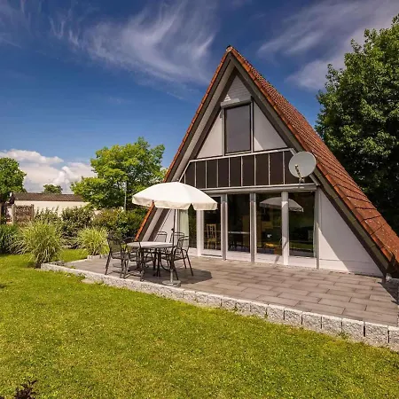 Ferienwohnpark Immenstaad-1 By Interhome Immenstaad am Bodensee