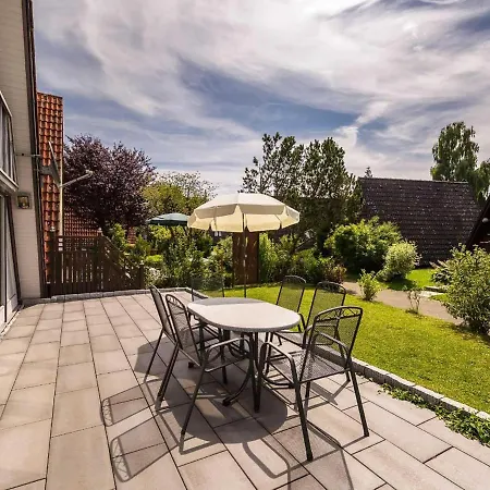 Ferienwohnpark Immenstaad-1 By Interhome בית נופש אימנשטאדט אם בודנזה