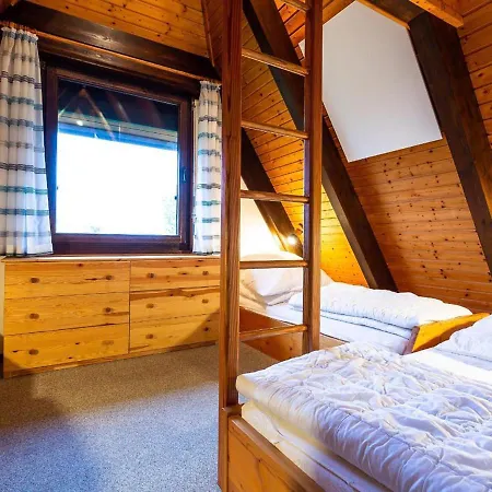 Ferienwohnpark Immenstaad-1 By Interhome Holiday home