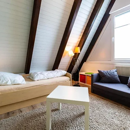 Ferienwohnpark Immenstaad-1 By Interhome * Immenstaad am Bodensee