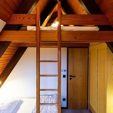 Holiday home Ferienwohnpark Immenstaad-1 By Interhome *