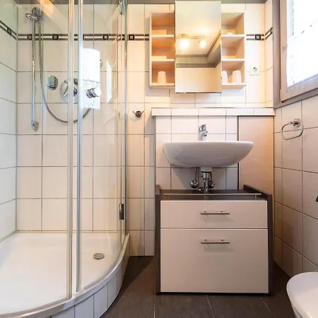 Ferienwohnpark Immenstaad-1 By Interhome * Immenstaad am Bodensee