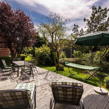 Ferienwohnpark Immenstaad-1 By Interhome Holiday home *