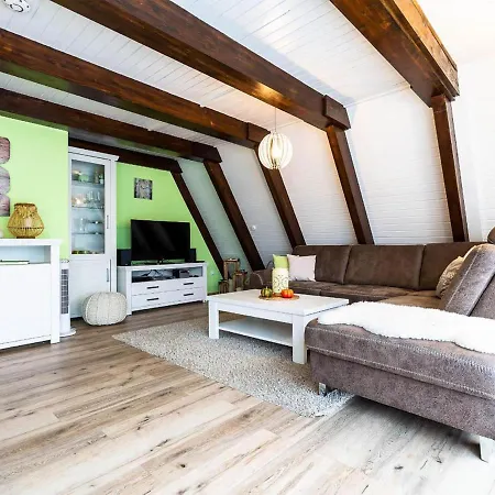 Ferienwohnpark Immenstaad-1 By Interhome Immenstaad am Bodensee