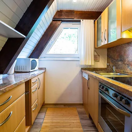 Ferienwohnpark Immenstaad-1 By Interhome בית נופש *