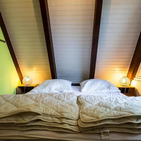 Ferienwohnpark Immenstaad-1 By Interhome Immenstaad am Bodensee