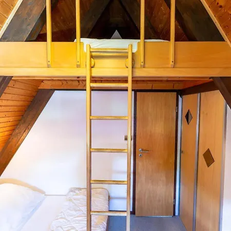 Ferienwohnpark Immenstaad-1 By Interhome * Immenstaad am Bodensee