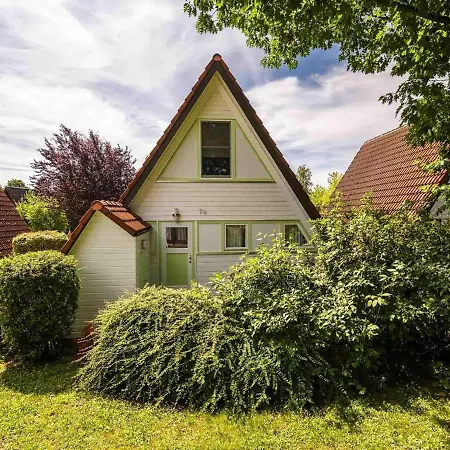 Ferienwohnpark Immenstaad-1 By Interhome בית נופש אימנשטאדט אם בודנזה