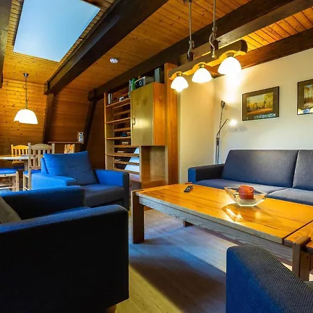 Ferienwohnpark Immenstaad-1 By Interhome בית נופש *