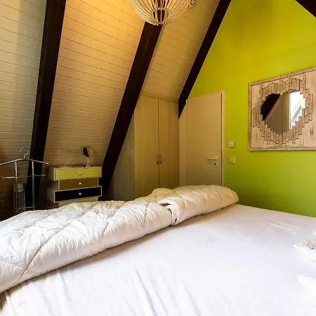 Ferienwohnpark Immenstaad-1 By Interhome * Immenstaad am Bodensee