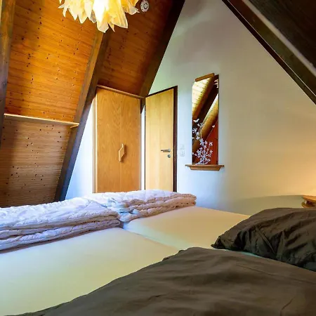 Ferienwohnpark Immenstaad-1 By Interhome * אימנשטאדט אם בודנזה