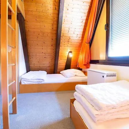 Ferienwohnpark Immenstaad-1 By Interhome בית נופש *