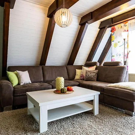 Ferienwohnpark Immenstaad-1 By Interhome