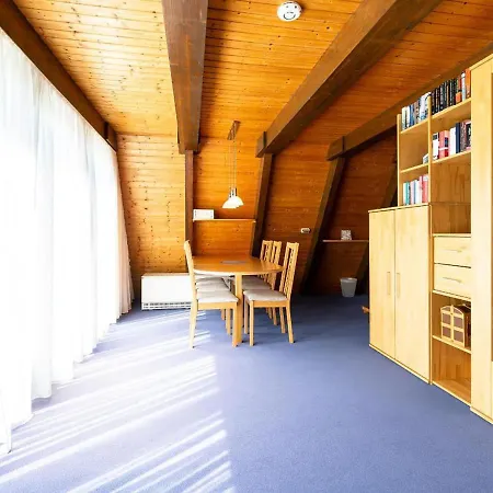 Holiday home Ferienwohnpark Immenstaad-1 By Interhome