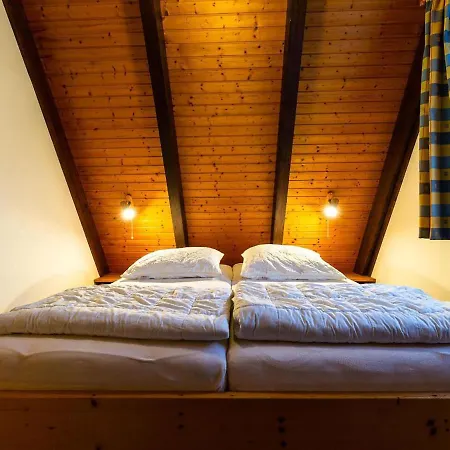 Ferienwohnpark Immenstaad-1 By Interhome Immenstaad am Bodensee