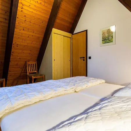 Ferienwohnpark Immenstaad-1 By Interhome Holiday home Immenstaad am Bodensee