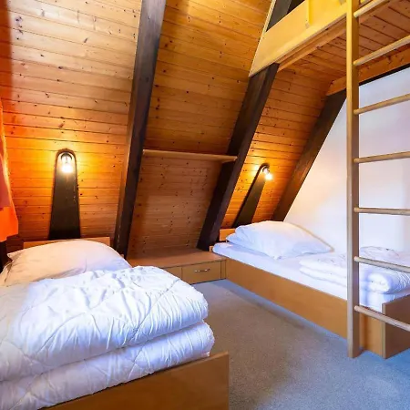 Ferienwohnpark Immenstaad-1 By Interhome Holiday home *