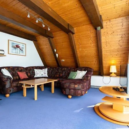 Ferienwohnpark Immenstaad-1 By Interhome *