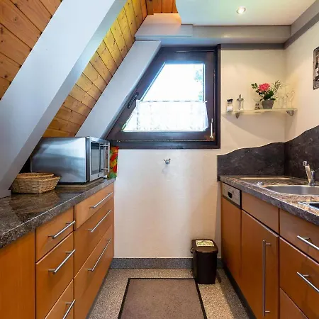 בית נופש Ferienwohnpark Immenstaad-1 By Interhome אימנשטאדט אם בודנזה