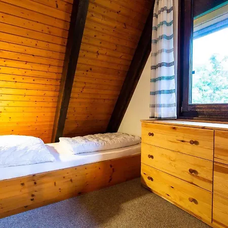 Ferienwohnpark Immenstaad-1 By Interhome *