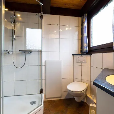 Casa vacanze Ferienwohnpark Immenstaad-1 By Interhome Immenstaad am Bodensee