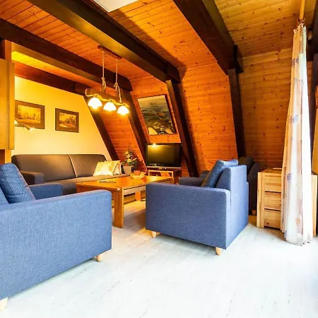 Ferienwohnpark Immenstaad-1 By Interhome בית נופש אימנשטאדט אם בודנזה