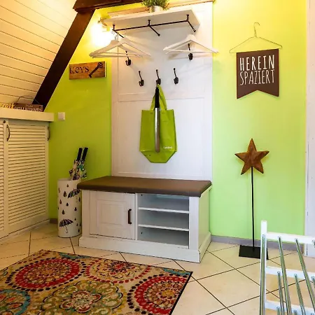 Casa vacanze Ferienwohnpark Immenstaad-1 By Interhome *