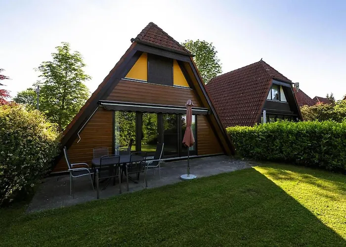 Ferienwohnpark Immenstaad-1 By Interhome אימנשטאדט אם בודנזה