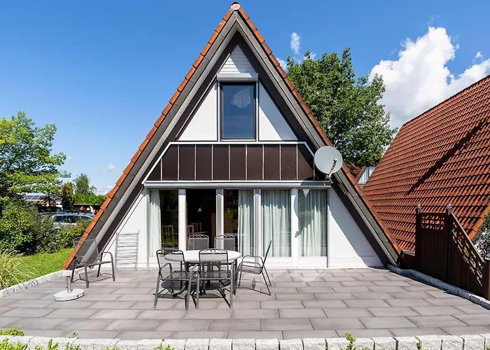 Ferienwohnpark Immenstaad-1 By Interhome * אימנשטאדט אם בודנזה