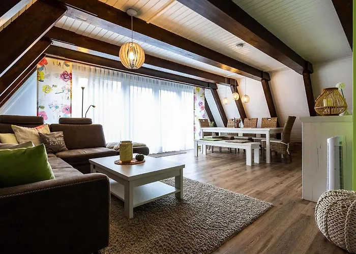 Ferienwohnpark Immenstaad-1 By Interhome אימנשטאדט אם בודנזה