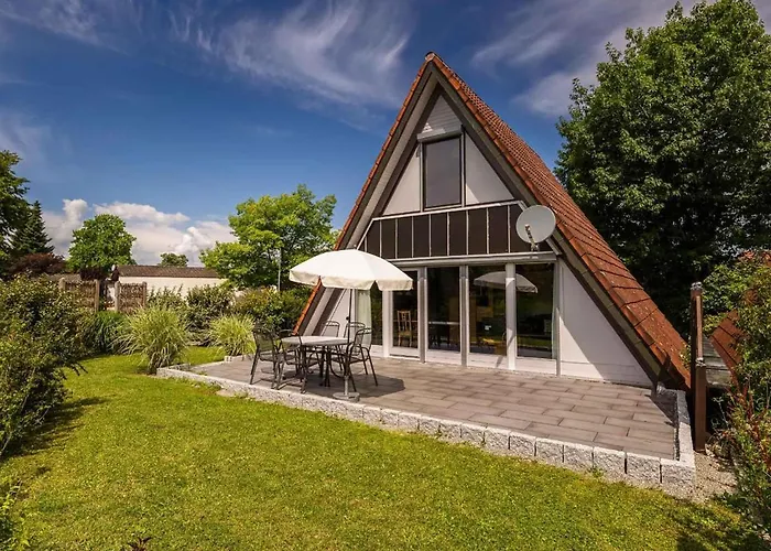 Ferienwohnpark Immenstaad-1 By Interhome אימנשטאדט אם בודנזה