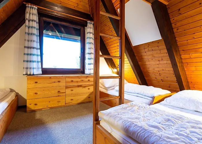 Ferienwohnpark Immenstaad-1 By Interhome בית נופש