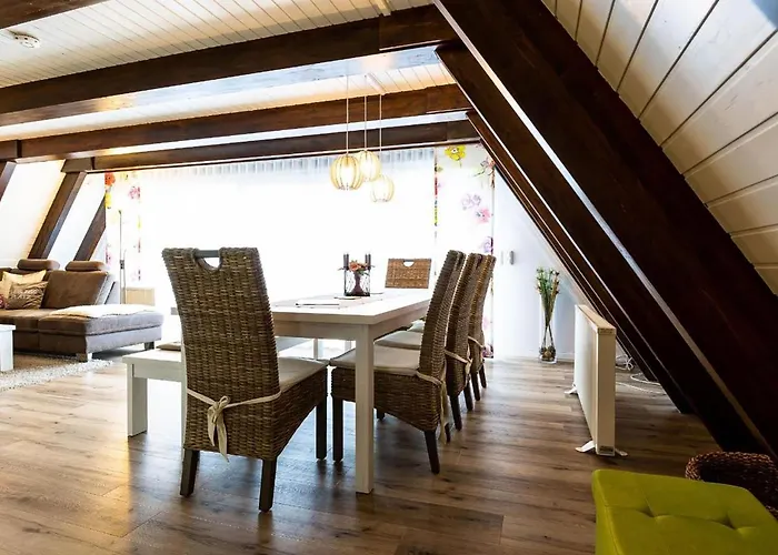 בית נופש Ferienwohnpark Immenstaad-1 By Interhome *