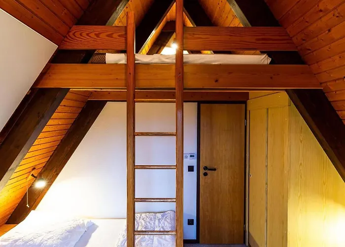 בית נופש Ferienwohnpark Immenstaad-1 By Interhome *