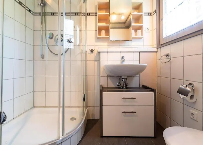 Ferienwohnpark Immenstaad-1 By Interhome * אימנשטאדט אם בודנזה