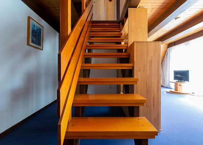 בית נופש Ferienwohnpark Immenstaad-1 By Interhome