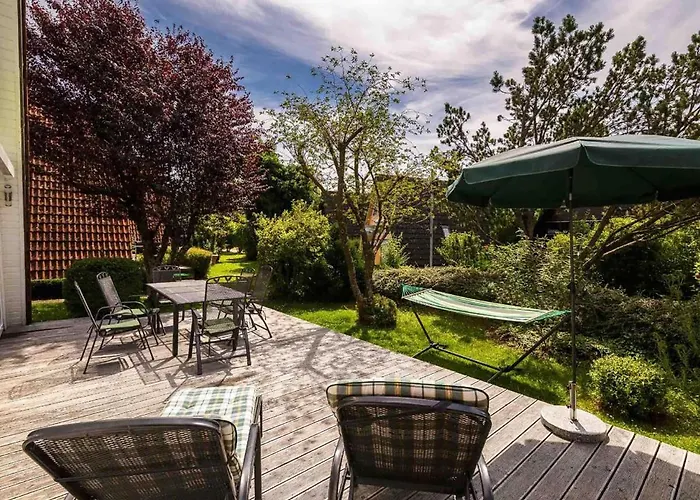 Ferienwohnpark Immenstaad-1 By Interhome בית נופש *