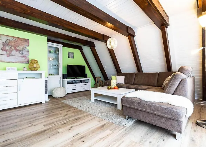 Ferienwohnpark Immenstaad-1 By Interhome אימנשטאדט אם בודנזה