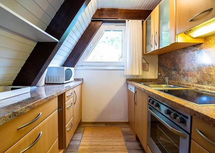 Ferienwohnpark Immenstaad-1 By Interhome בית נופש *