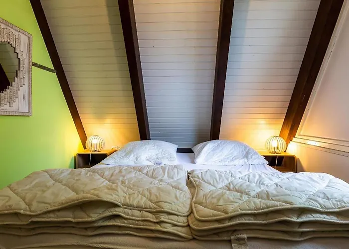 Ferienwohnpark Immenstaad-1 By Interhome אימנשטאדט אם בודנזה