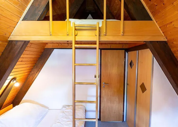 Ferienwohnpark Immenstaad-1 By Interhome * אימנשטאדט אם בודנזה