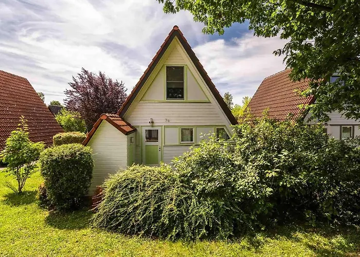 Ferienwohnpark Immenstaad-1 By Interhome בית נופש אימנשטאדט אם בודנזה