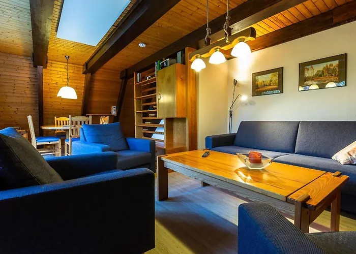 Ferienwohnpark Immenstaad-1 By Interhome בית נופש *