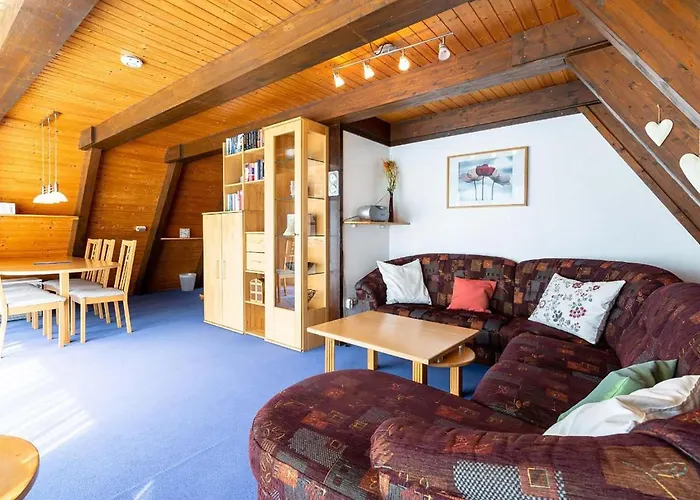 בית נופש Ferienwohnpark Immenstaad-1 By Interhome *